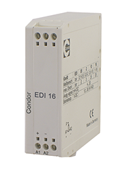 Condor EDI 16 0-16 bar