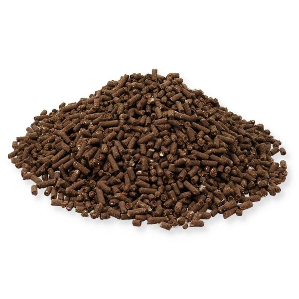 Naturdünger mit Rinderdung 12,5 Kg Pellets Biodünger organischer Langzeit Dünger Garten Gemüsedünger Tomatendünger Beerendünger Bodenaktivator