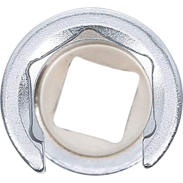 Steckschlüsselaufnahme mit Vierkant