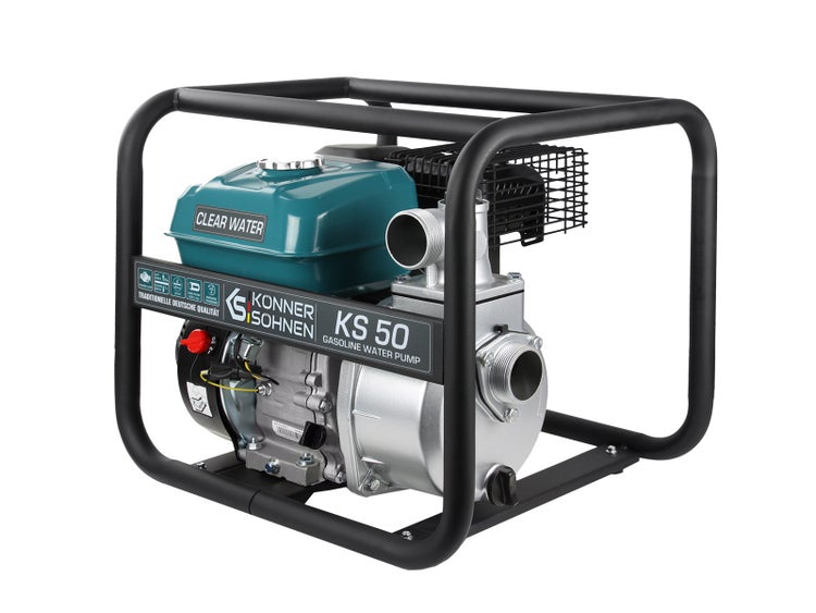 Wasserpumpe für reines Wasser KS 50