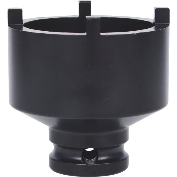 Schraubstockaufnahme für Werkzeuge