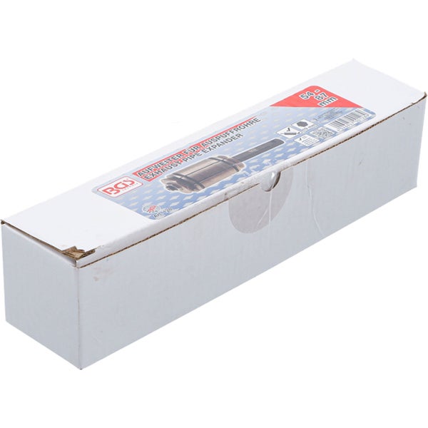 BGS Auspuffrohr Aufweiter in Verpackung