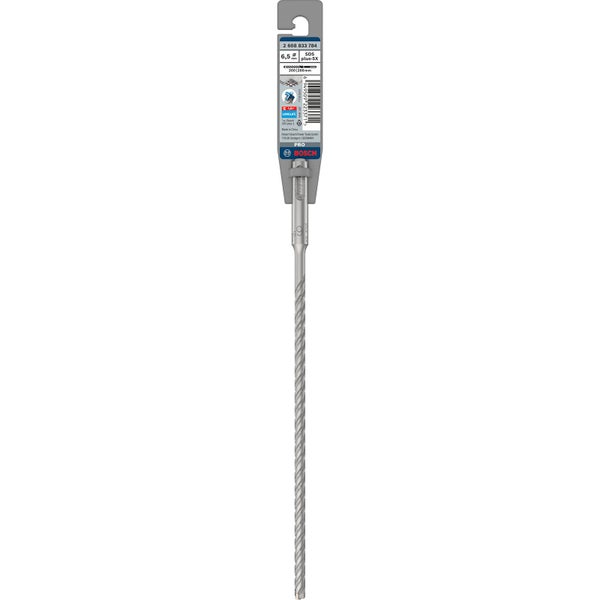 Bosch PRO SDS plus-5X Hammerbohrer 6,5 x 200 x 260 mm - 2608833784