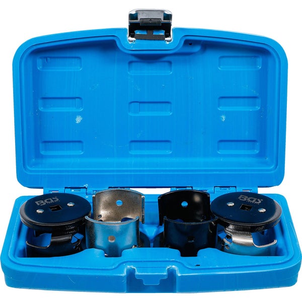 BGS Ölfilterschlüssel-Satz Ø 60 - 80 / 80 - 96 mm 4tlg. - 9792