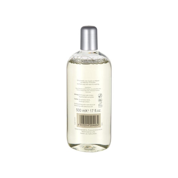 Keuco Schaumseife Nachfuellflasche 500 Milliliter