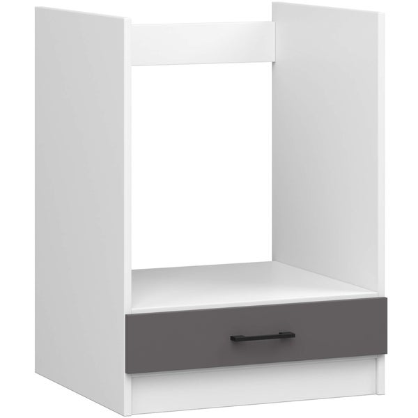 Küchenunterschrank mit Schublade