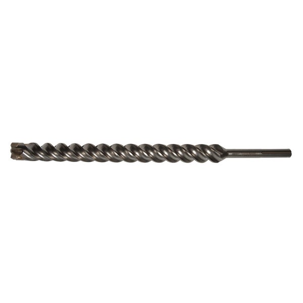 Makita NEMESIS SDS-MAX Bohrer 52x570 - B-20339