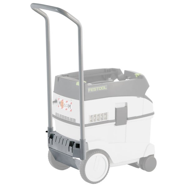 Festool Griff für Staubsauger