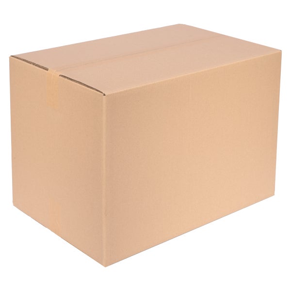 Stabiler DHL Karton Paket Faltkarton 600x400x400 mm. TOP Qualität