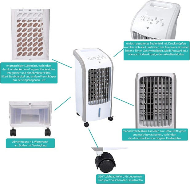 Nahaufnahme einer Gruppe von Tulpenblüten im Garten.