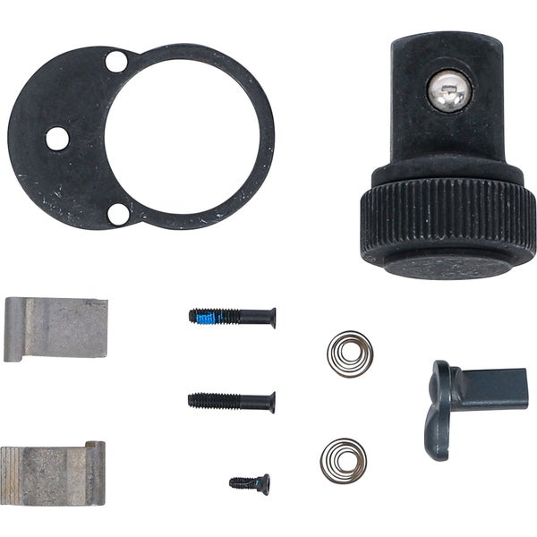 Ratschenschlüssel Reparatur Satz