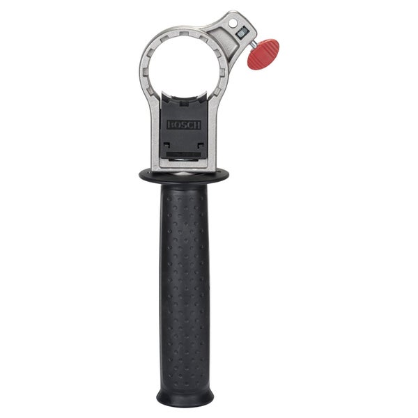 Bosch Handgriff für Schlagbohrmaschinen, passend zu GSB 162-2 RE - 2602025202