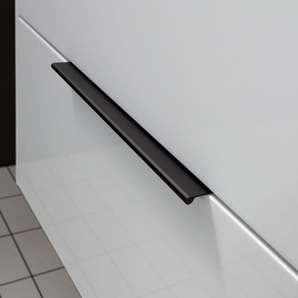 Schranktürgriff aus Metall