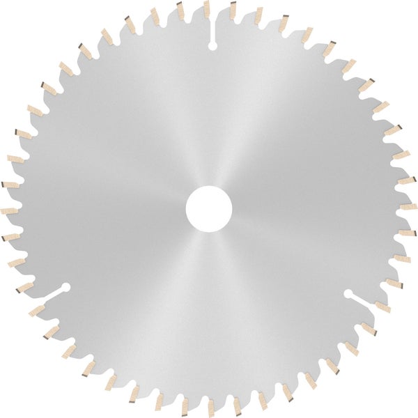 Bosch PRO Multi Material Kreissägeblatt 180 x 2,4 x 30 mm - 2608640507