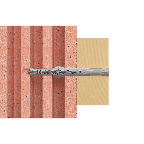 Fischer Langschaftdübel SXRL 8x120 T K (4) - 544552