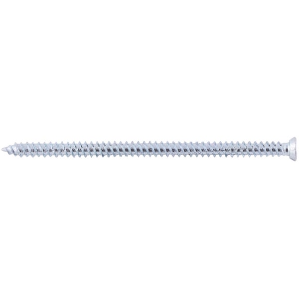 Fischer 100x Fensterrahmenschraube FFS 7,5 x 122 mm T30 Flachkopf - 532934