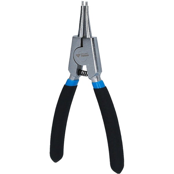 Sprengringzange mit Griffen
