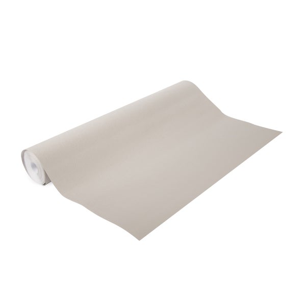 Superfresco Easy | Vliesbehang - Textil - Uni - Taupe