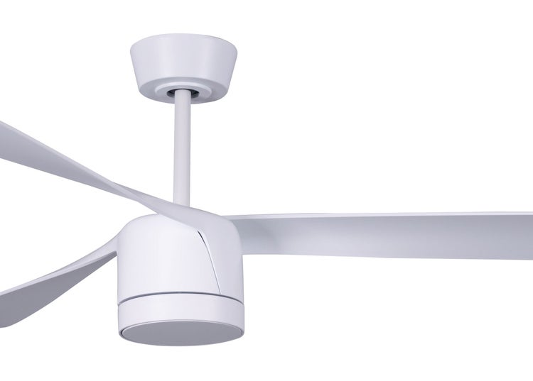 Deckenventilator Peregrine 142 cm mit LED, 6 Geschwindigkeiten, Fernbedienung