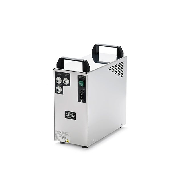 Wassersprudler, Wasserspender, Trinkwassersprudler - Externer Karbonator 40L