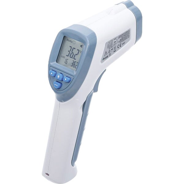 Infrarot Thermometer zur Temperaturmessung