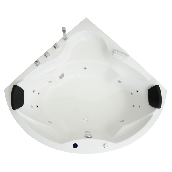 BASIC Indoor Whirlpool Nendo
