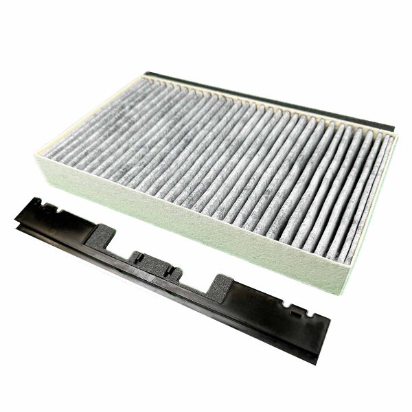 Aktivkohlefilter für Blaupunkt 11026771 (neues Modell)