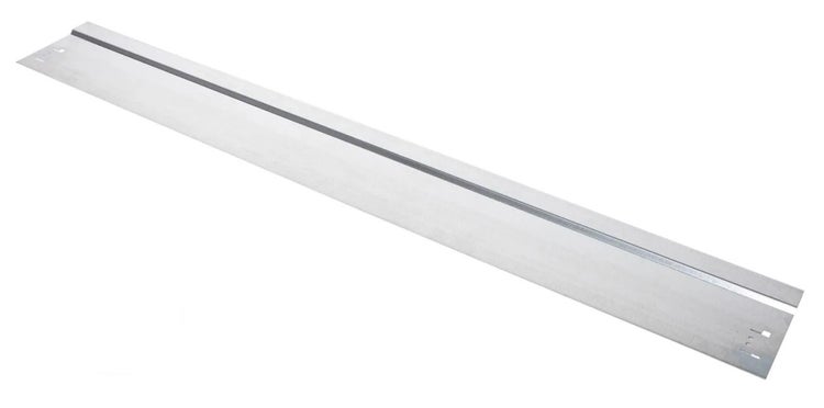 Aluminium-Montageschiene