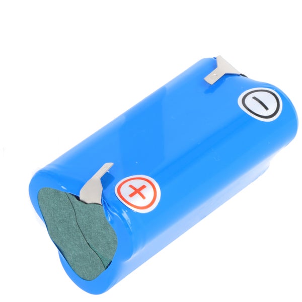 Akku zum Selbsteinbau kompatibel für Bosch PSR 10.8V, AGS 10.8V Li-ion Akku 2,8mm Steckkontakte