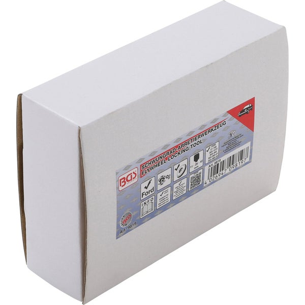 Verpackung für Schwungrad Arretierwerkzeug