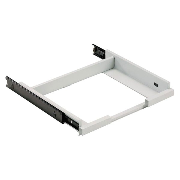 Handfeile mit ergonomischem Griff und BGS technic Logo für die Metallbearbeitung.