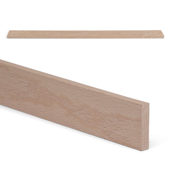 Holzleiste