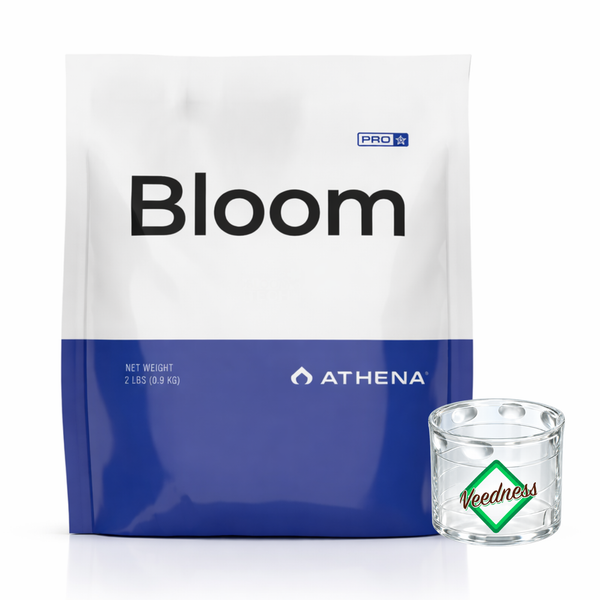 Athena Pro Bloom Pflanzendünger in einem 0,9 Kilogramm Beutel