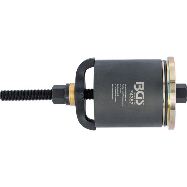 BGS Gummibuchsen-Werkzeug-Satz für BMW E60 / E61 / E63 / E64 - 74387