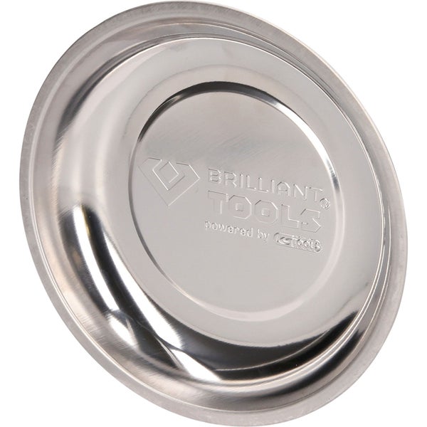 Magnetische Werkzeugschale aus Metall