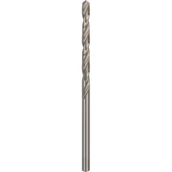 Bosch PRO Metal HSS-G Spiralbohrer 3,9 x 43 x 75 mm - 2608585485