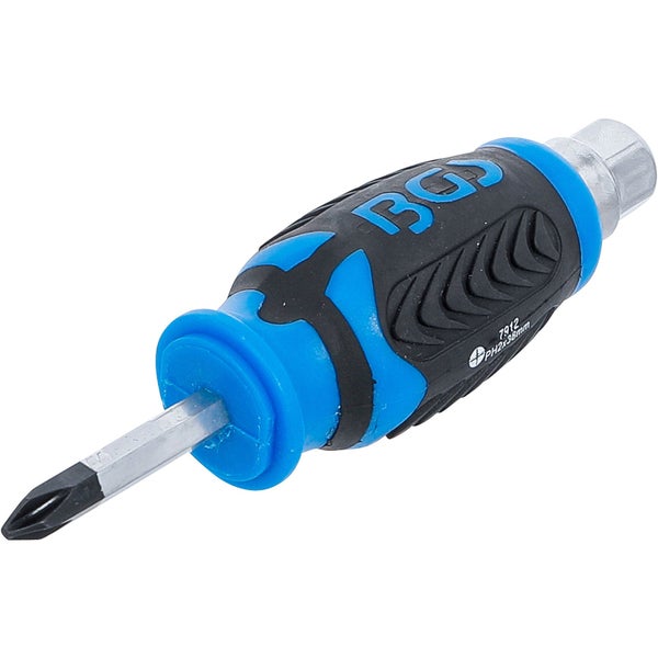 BGS Schraubendreher mit Phillips Kopf