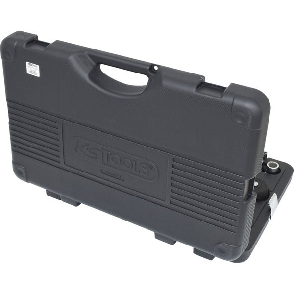 KS TOOLS 3/4 Steckschlüssel-Satz 21tlg. 12-kant - 911.0751