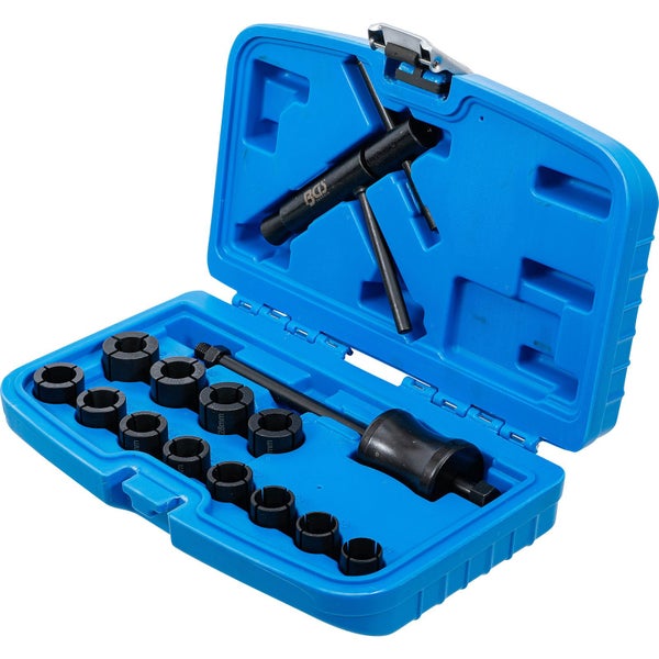 BGS Bremskolben-Ausbau-Satz für Motorräder 14tlg. - 8242