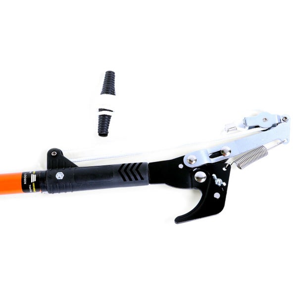 Astschneider mit Zubehör für Baumschnittarbeiten