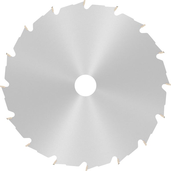 Bosch PRO Construct Wood Kreissägeblatt 235 x 2,8 x 30 mm - 2608640636