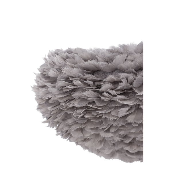 Staubwedel aus Federn