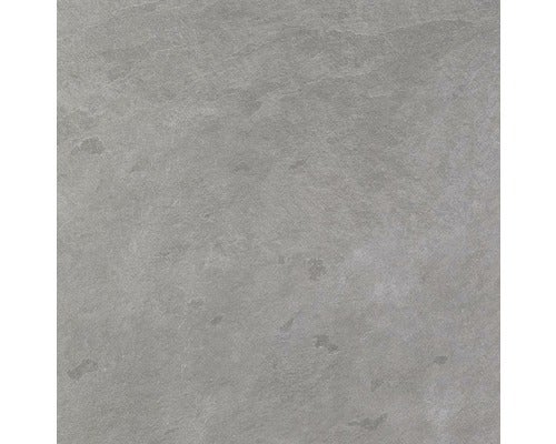 Feinsteinzeug Wand- und Bodenfliese Terranova Grey 60x60cm rektifiziert