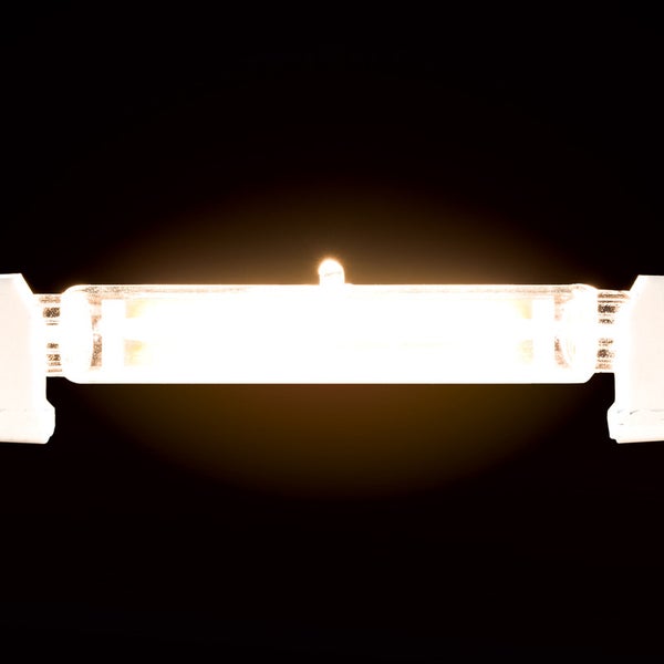 LED Stableuchte R7S/10W(75W) 1000 lm 3000 K warmweiß