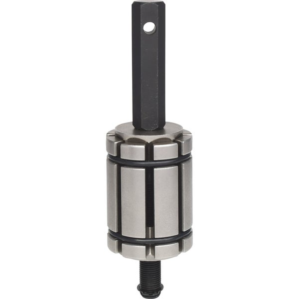 Rohraufweiter im Detail