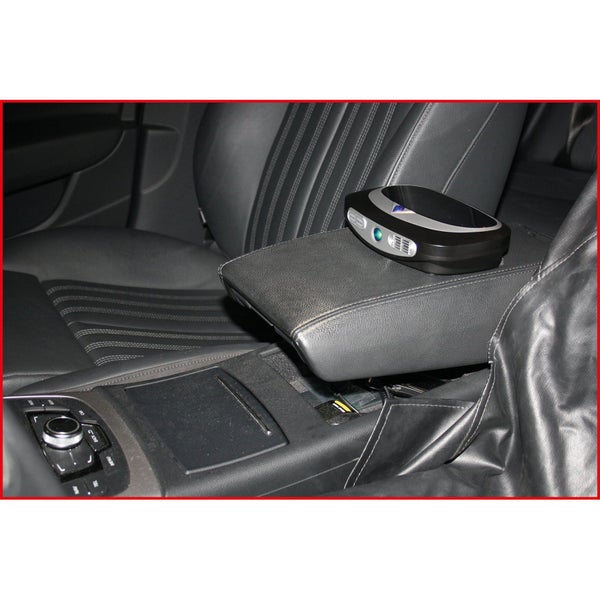 Knarre mit blauem Griff von Brilliant Tools