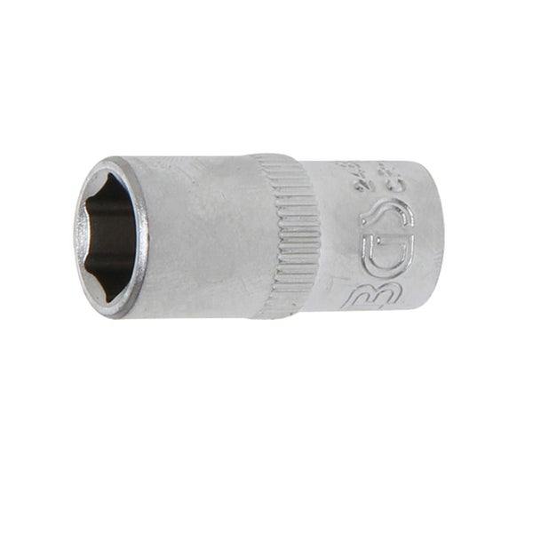 BGS Steckschlüssel-Einsatz Pro Torque® 6,3 (1/4) 8 mm - 2480