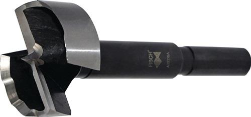 FISCH Forstnerbohrer Black Shark Ø 68 mm 90 mm - 031BS06800