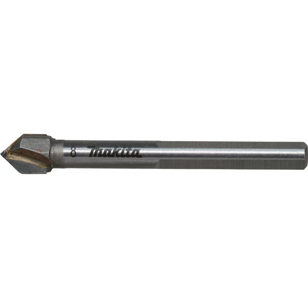 Makita Glasbohrer 8x58 mm - D-78455