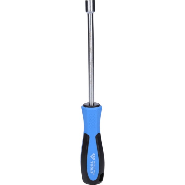 BRILLIANT TOOLS Stecknuss-Schraubendreher 8 x 165 mm - BT031073